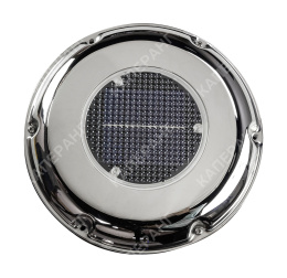 Вентилятор на солнечных батареях (13025)